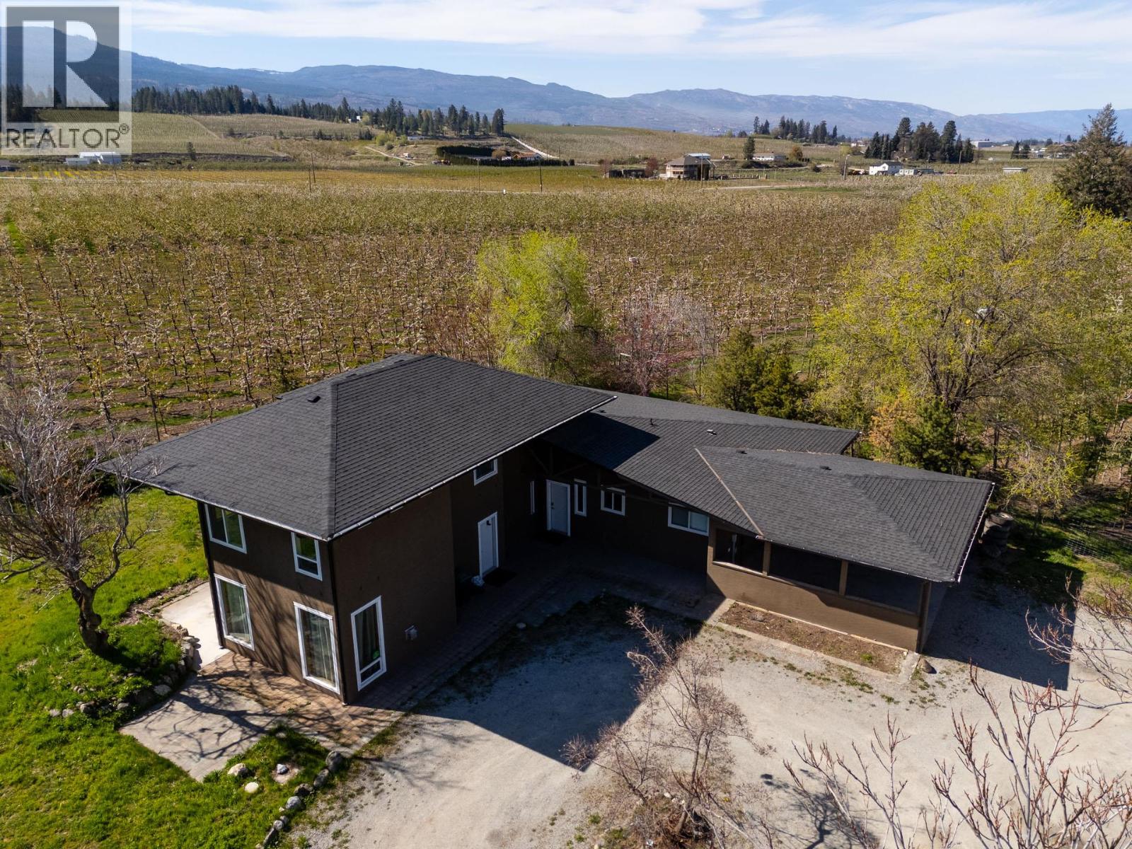 3547 Bemrose Road, Kelowna