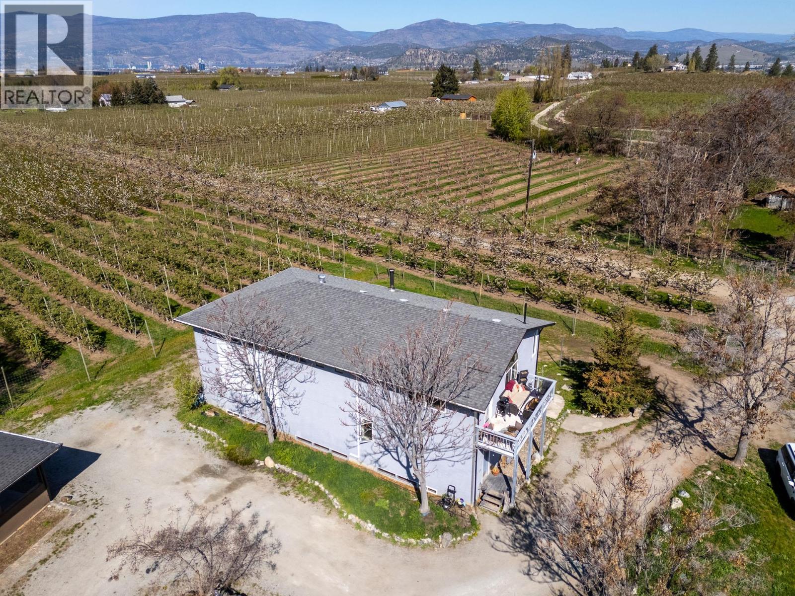 3547 Bemrose Road, Kelowna