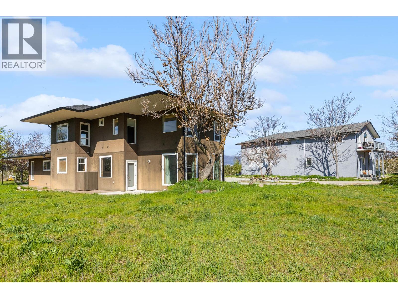 3547 Bemrose Road, Kelowna