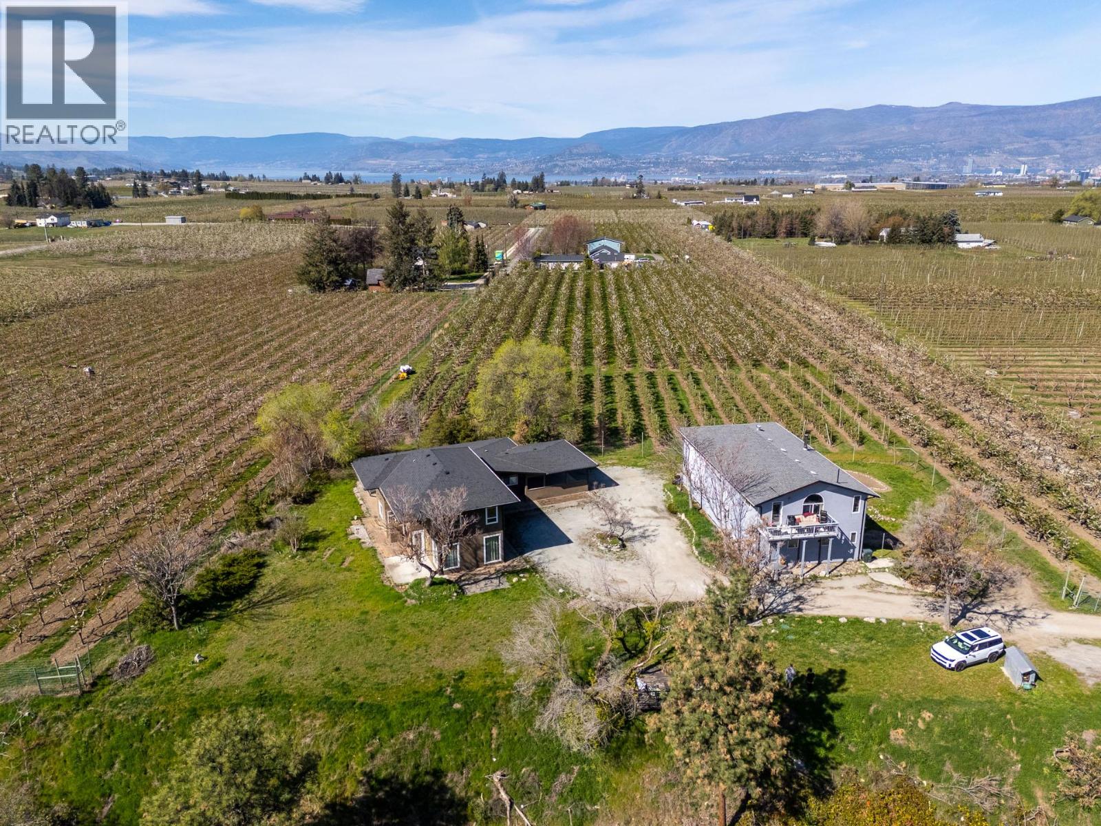 3547 Bemrose Road, Kelowna