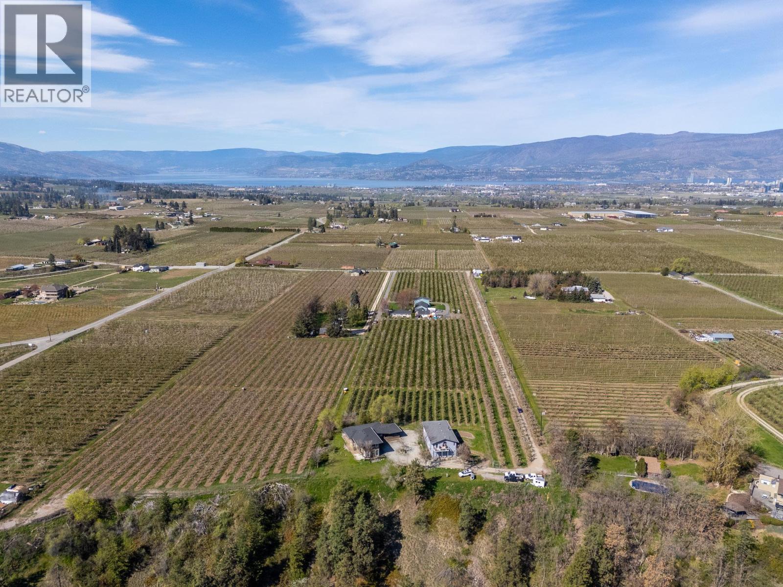 3547 Bemrose Road, Kelowna