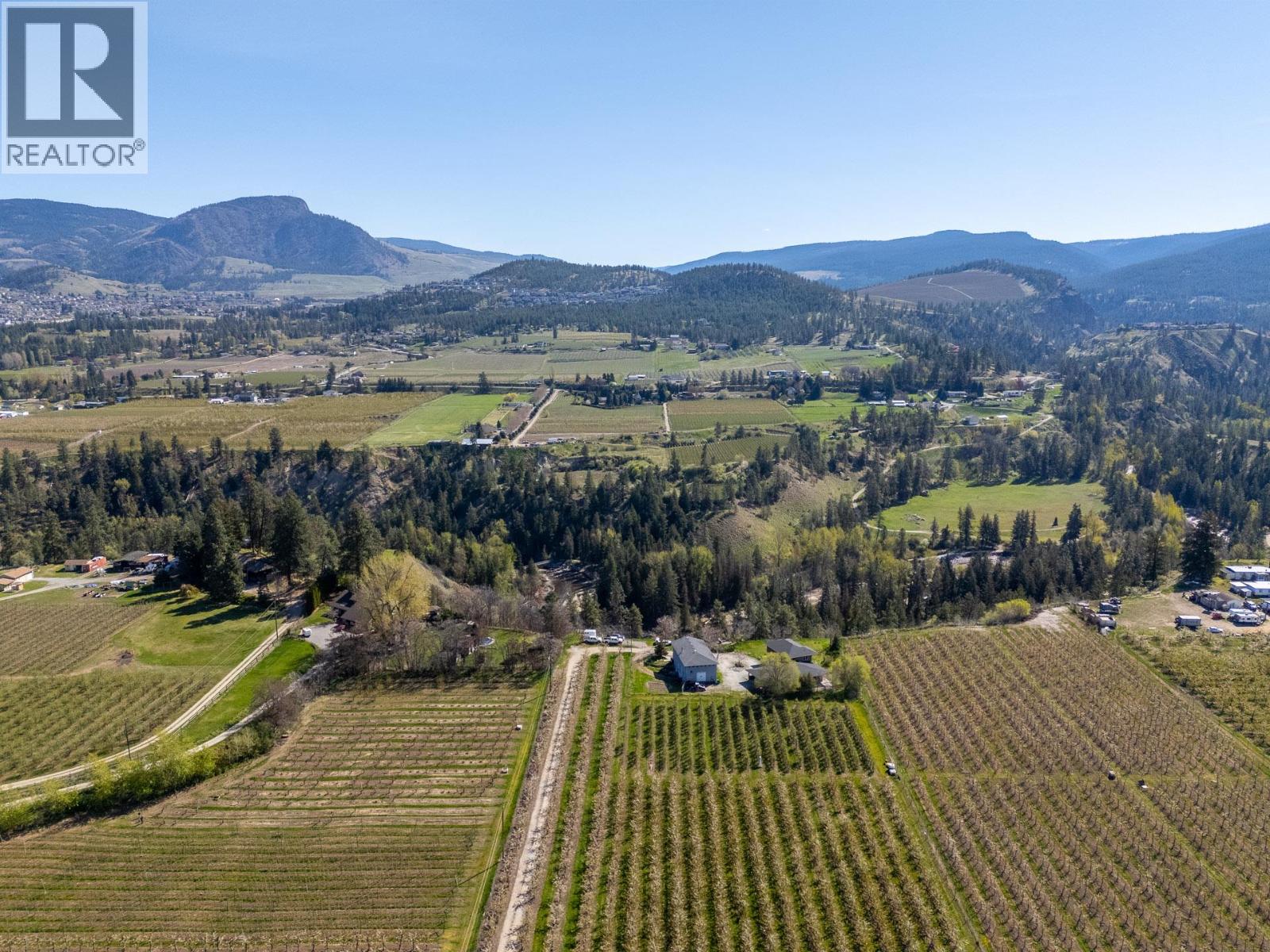 3547 Bemrose Road, Kelowna