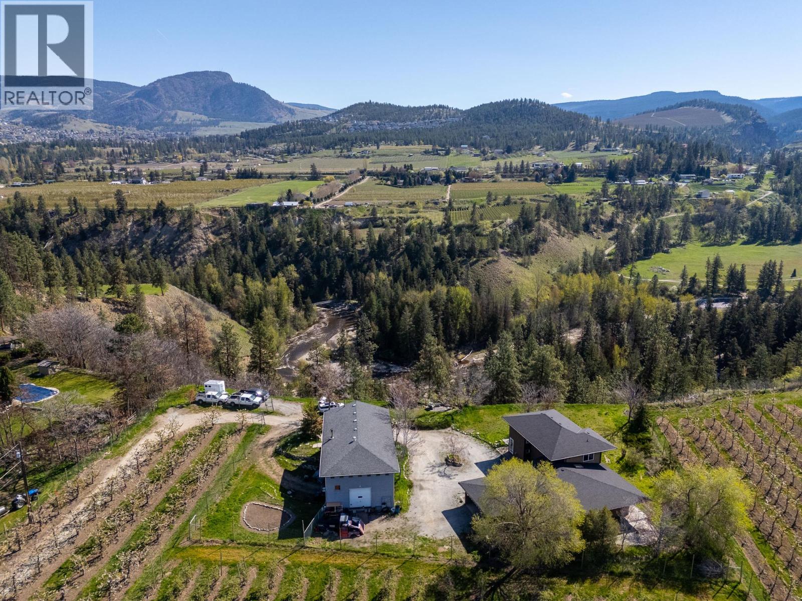 3547 Bemrose Road, Kelowna