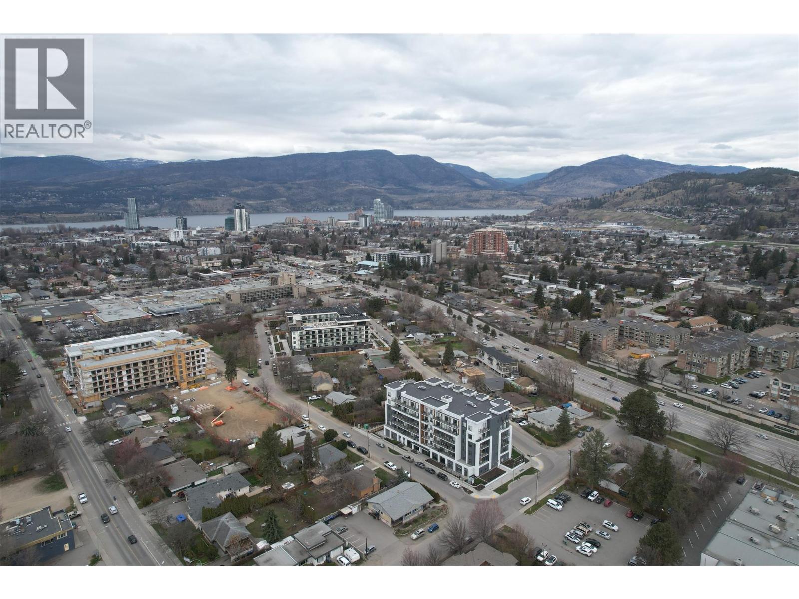1380 Pridham Avenue Unit# 415, Kelowna
