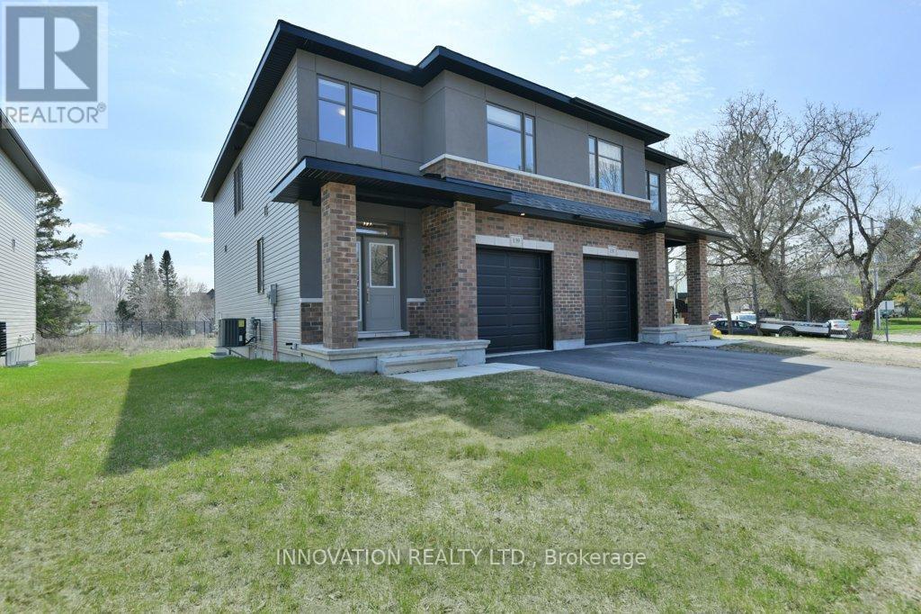 139 SALISBURY STREET - 1