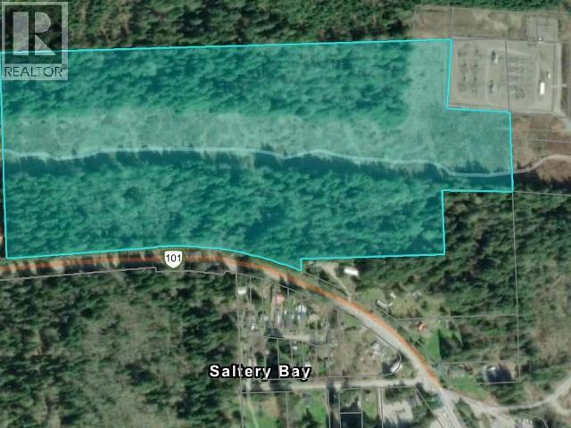 14982 HIGHWAY 101, Powell River