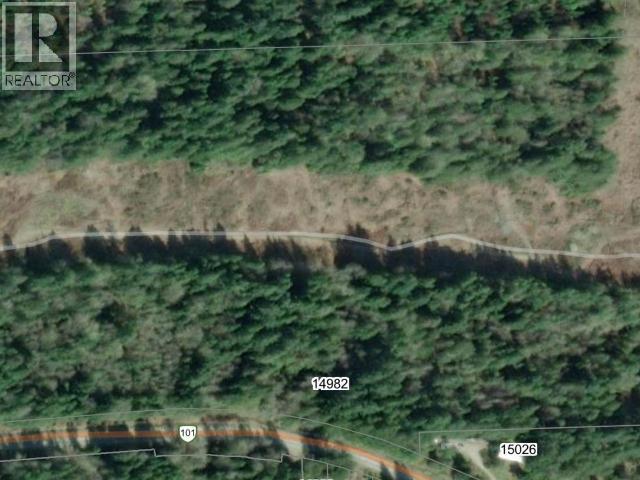 14982 HIGHWAY 101, Powell River