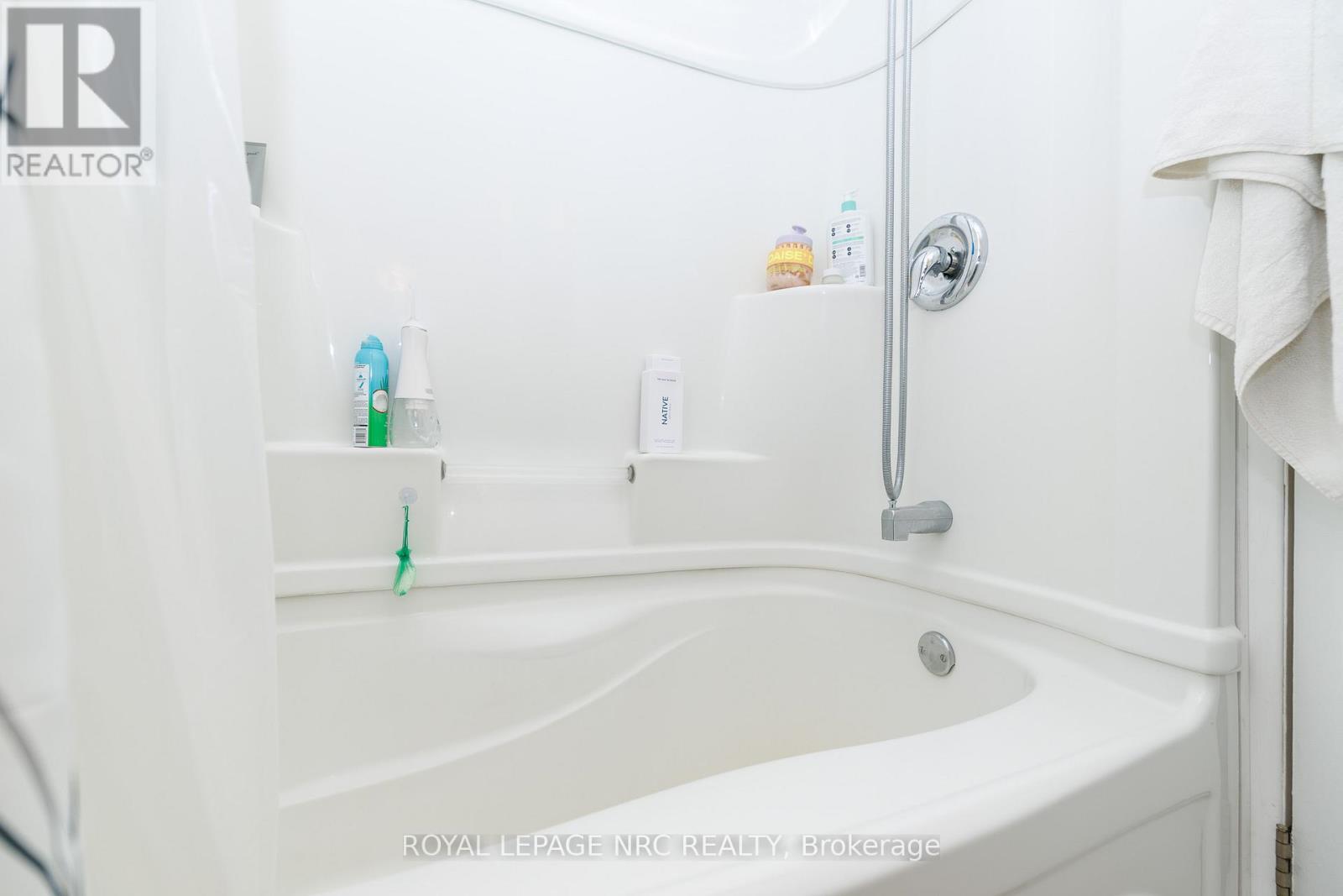 tub
