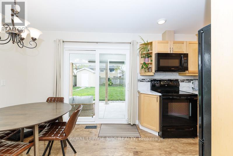 pation doors to back yard