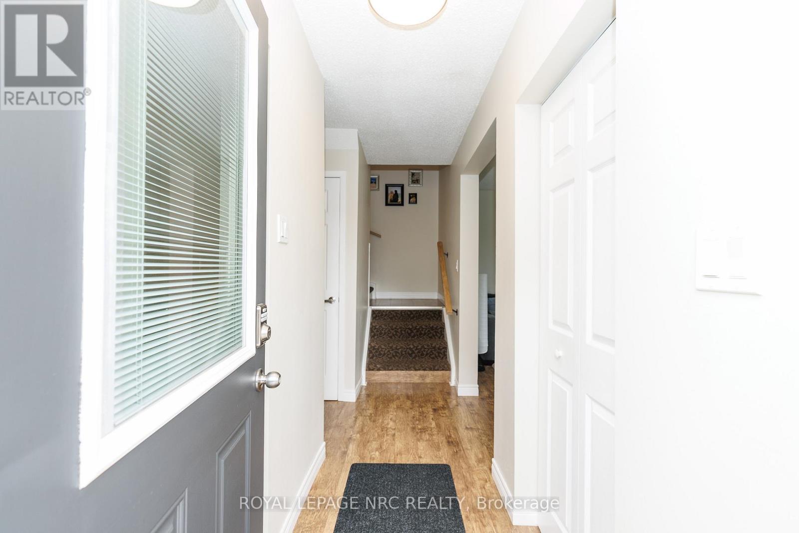 entrance way