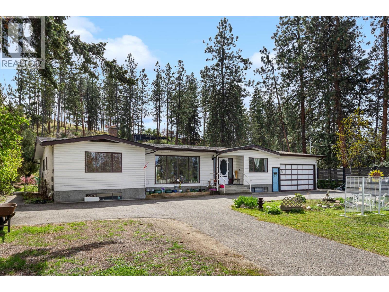 741 Barnaby Road - 1