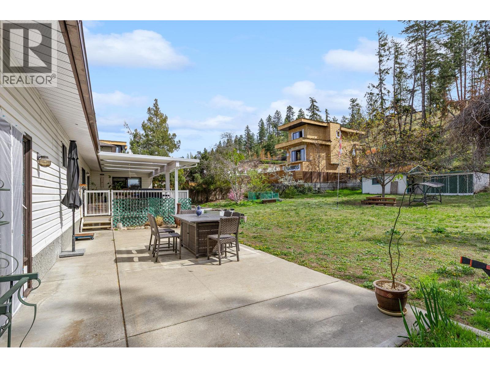  741 Barnaby Road, Kelowna