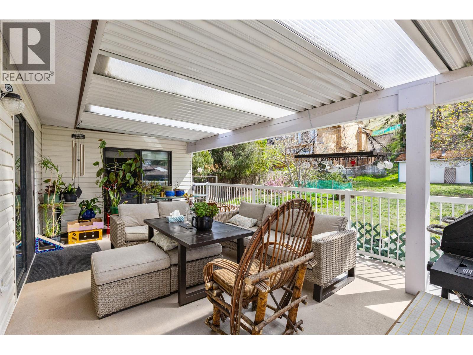  741 Barnaby Road, Kelowna