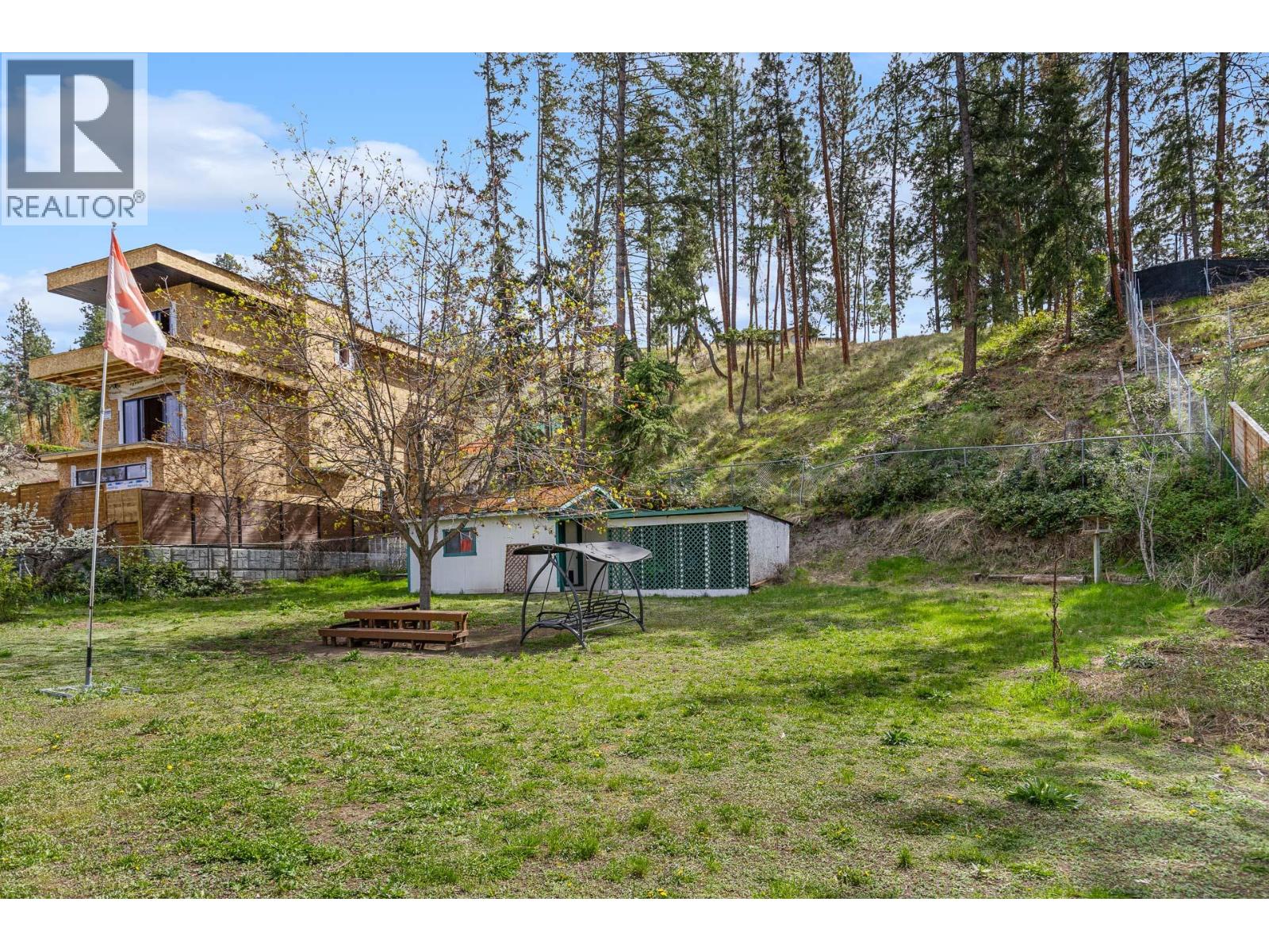  741 Barnaby Road, Kelowna