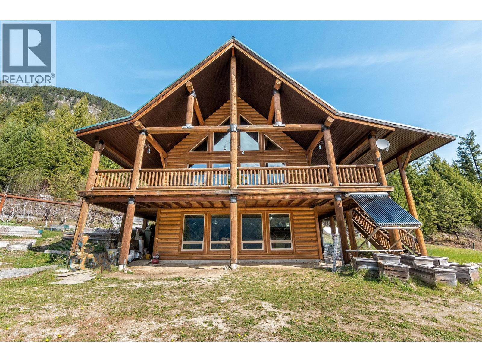 4761 Slocan River Road - 59