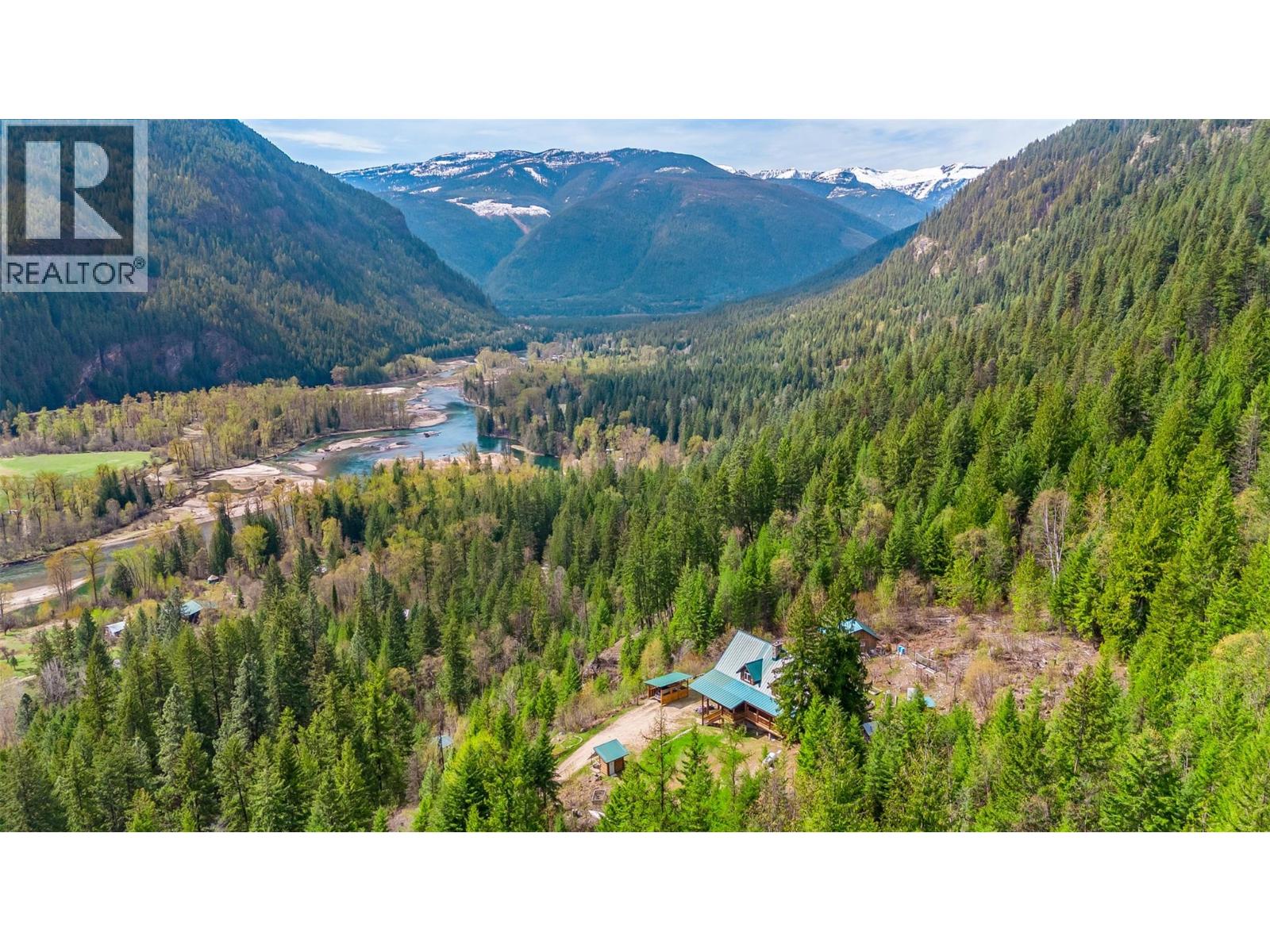 4761 Slocan River Road - 69
