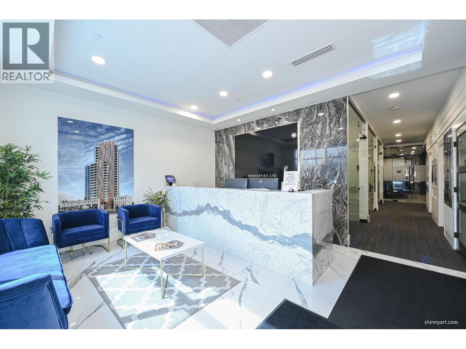 Office for Sale in Richmond – 120-125 21900 WESTMINSTER HIGHWAY, Richmond - Image 8
