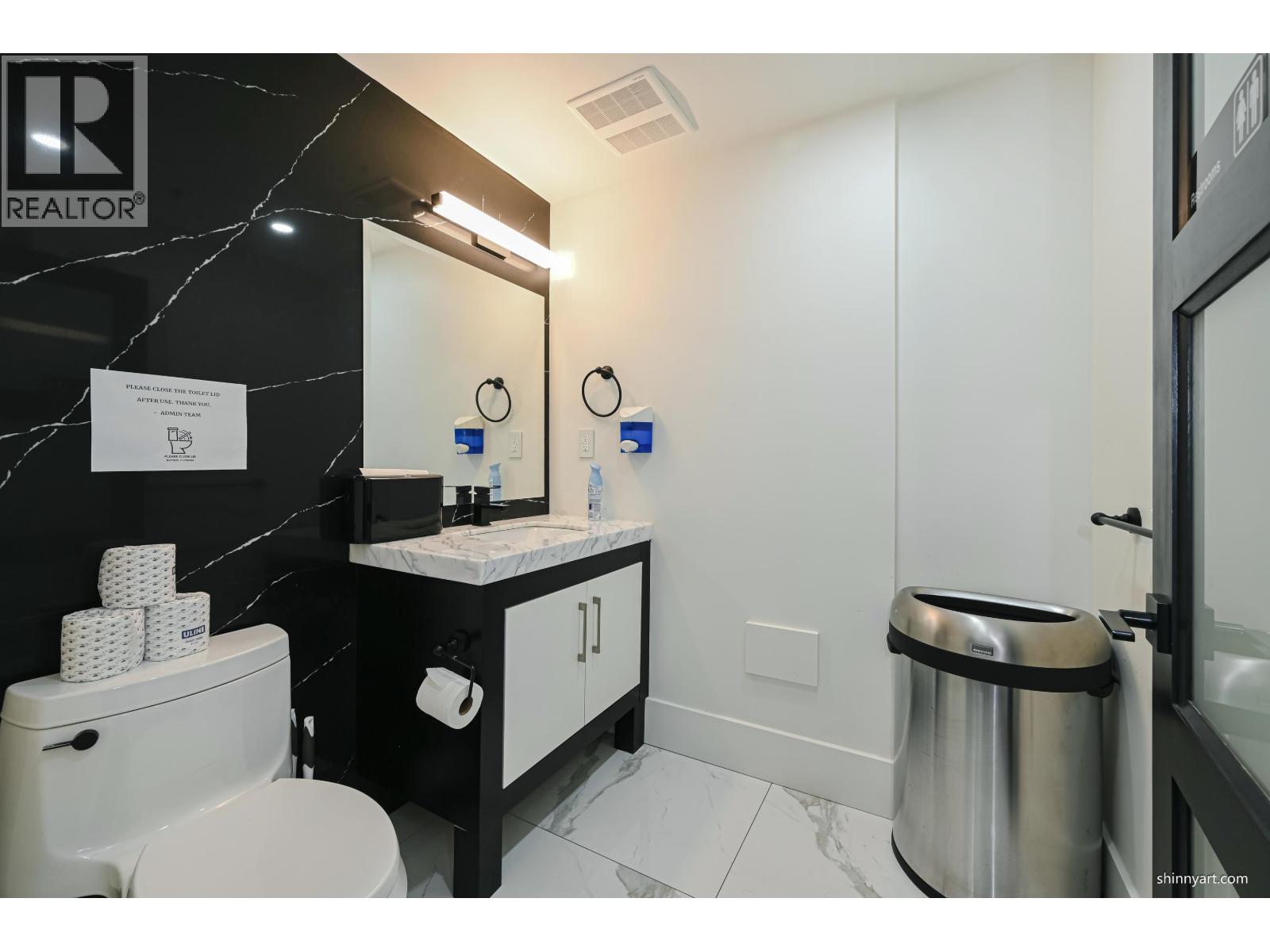 Office for Sale in Richmond – 120-125 21900 WESTMINSTER HIGHWAY, Richmond - Image 21