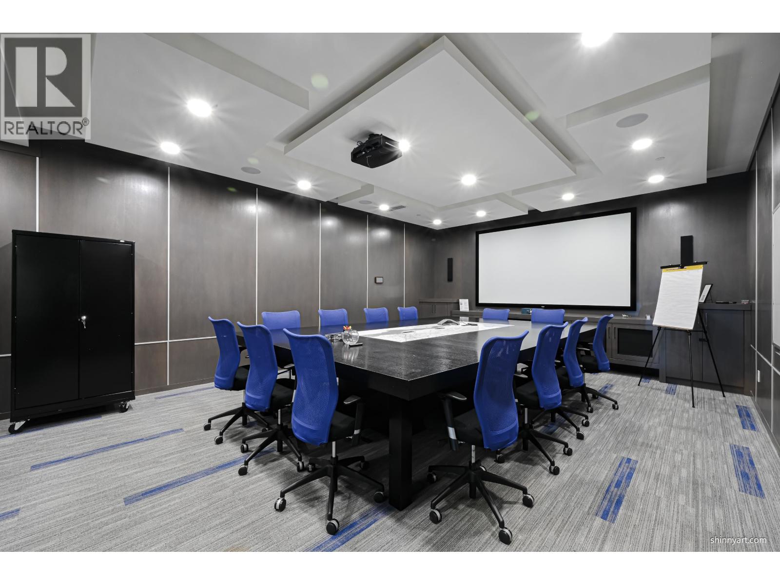 Office for Sale in Richmond – 120-125 21900 WESTMINSTER HIGHWAY, Richmond - Image 10