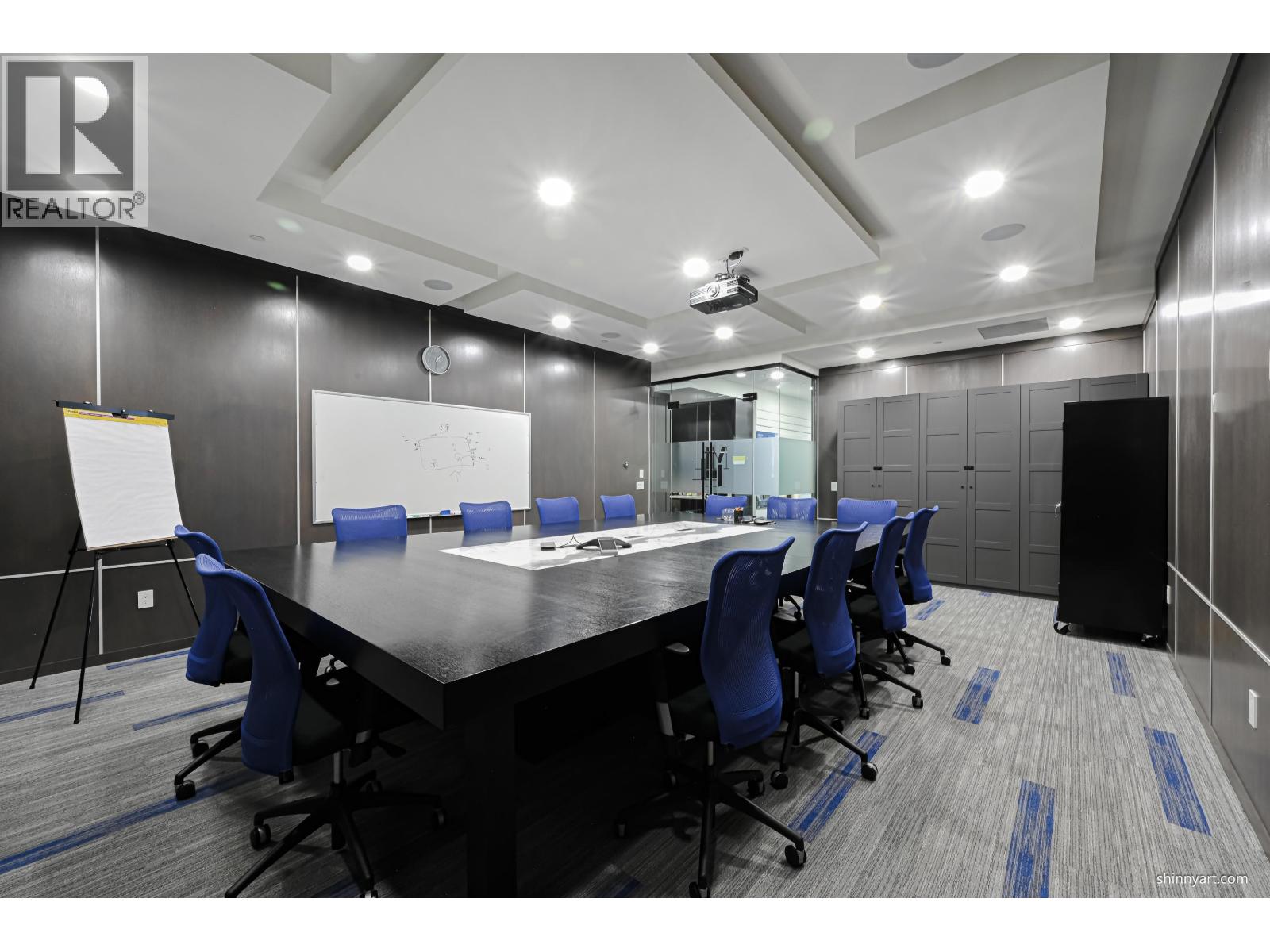 Office for Sale in Richmond – 120-125 21900 WESTMINSTER HIGHWAY, Richmond - Image 23
