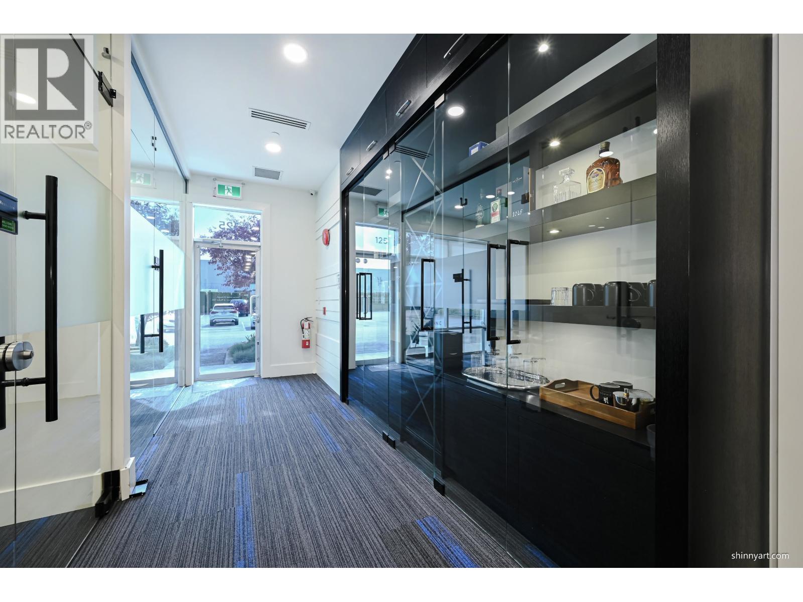 Office for Sale in Richmond – 120-125 21900 WESTMINSTER HIGHWAY, Richmond - Image 5