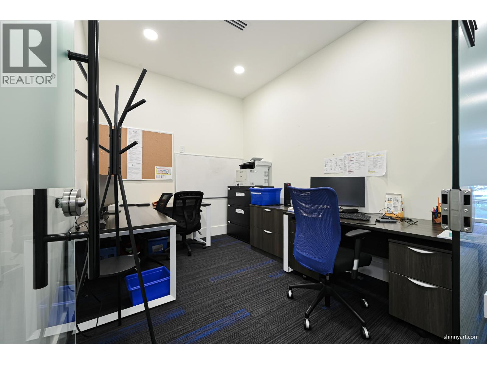 Office for Sale in Richmond – 120-125 21900 WESTMINSTER HIGHWAY, Richmond - Image 29