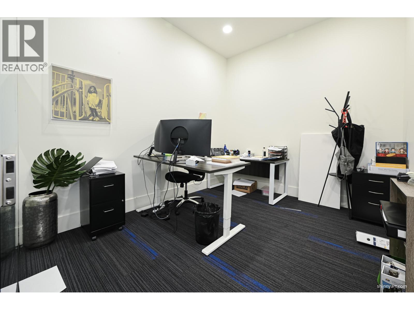 Office for Sale in Richmond – 120-125 21900 WESTMINSTER HIGHWAY, Richmond - Image 11