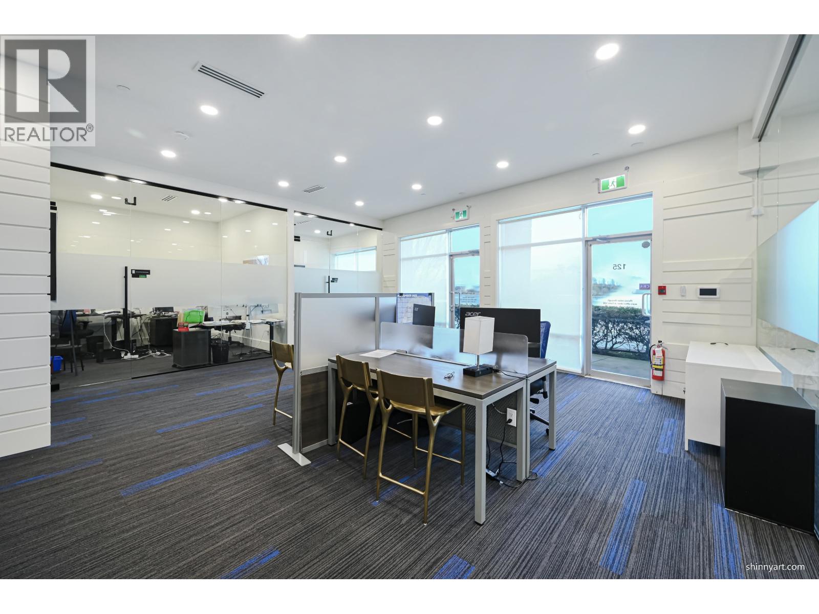 Office for Sale in Richmond – 120-125 21900 WESTMINSTER HIGHWAY, Richmond - Image 7