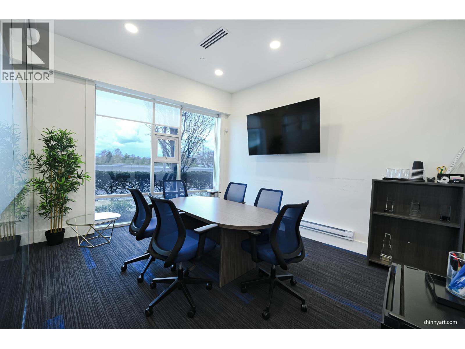 Office for Sale in Richmond – 120-125 21900 WESTMINSTER HIGHWAY, Richmond - Image 19