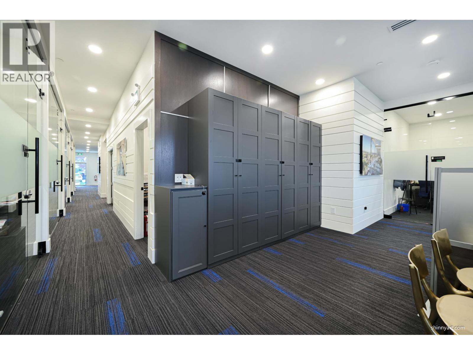 Office for Sale in Richmond – 120-125 21900 WESTMINSTER HIGHWAY, Richmond - Image 13