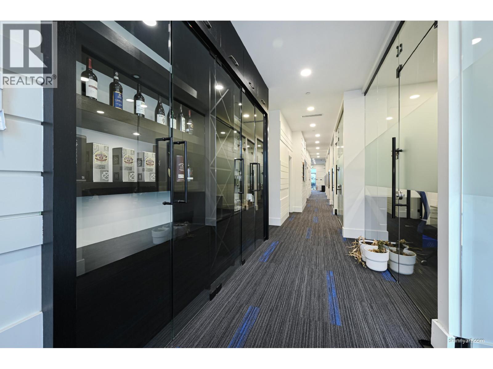 Office for Sale in Richmond – 120-125 21900 WESTMINSTER HIGHWAY, Richmond - Image 16