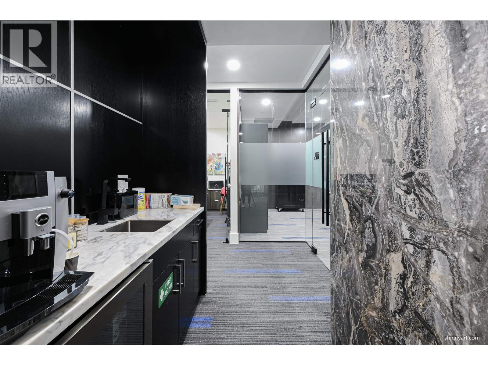 Office for Sale in Richmond – 120-125 21900 WESTMINSTER HIGHWAY, Richmond - Image 17