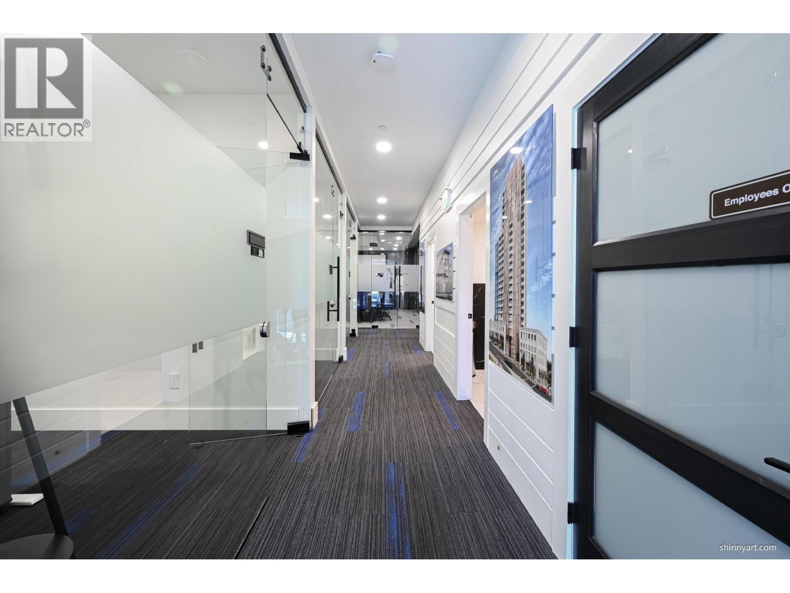 Office for Sale in Richmond – 120-125 21900 WESTMINSTER HIGHWAY, Richmond - Image 26
