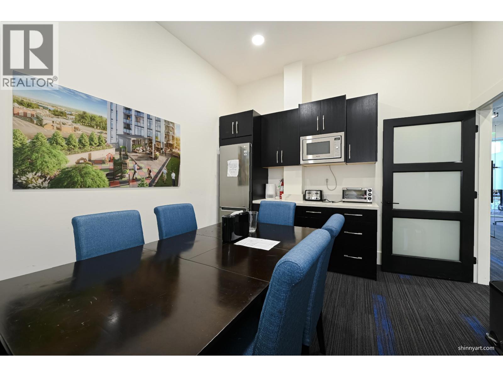Office for Sale in Richmond – 120-125 21900 WESTMINSTER HIGHWAY, Richmond - Image 12