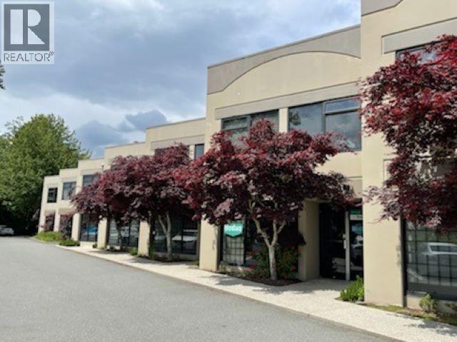 Office in Burnaby