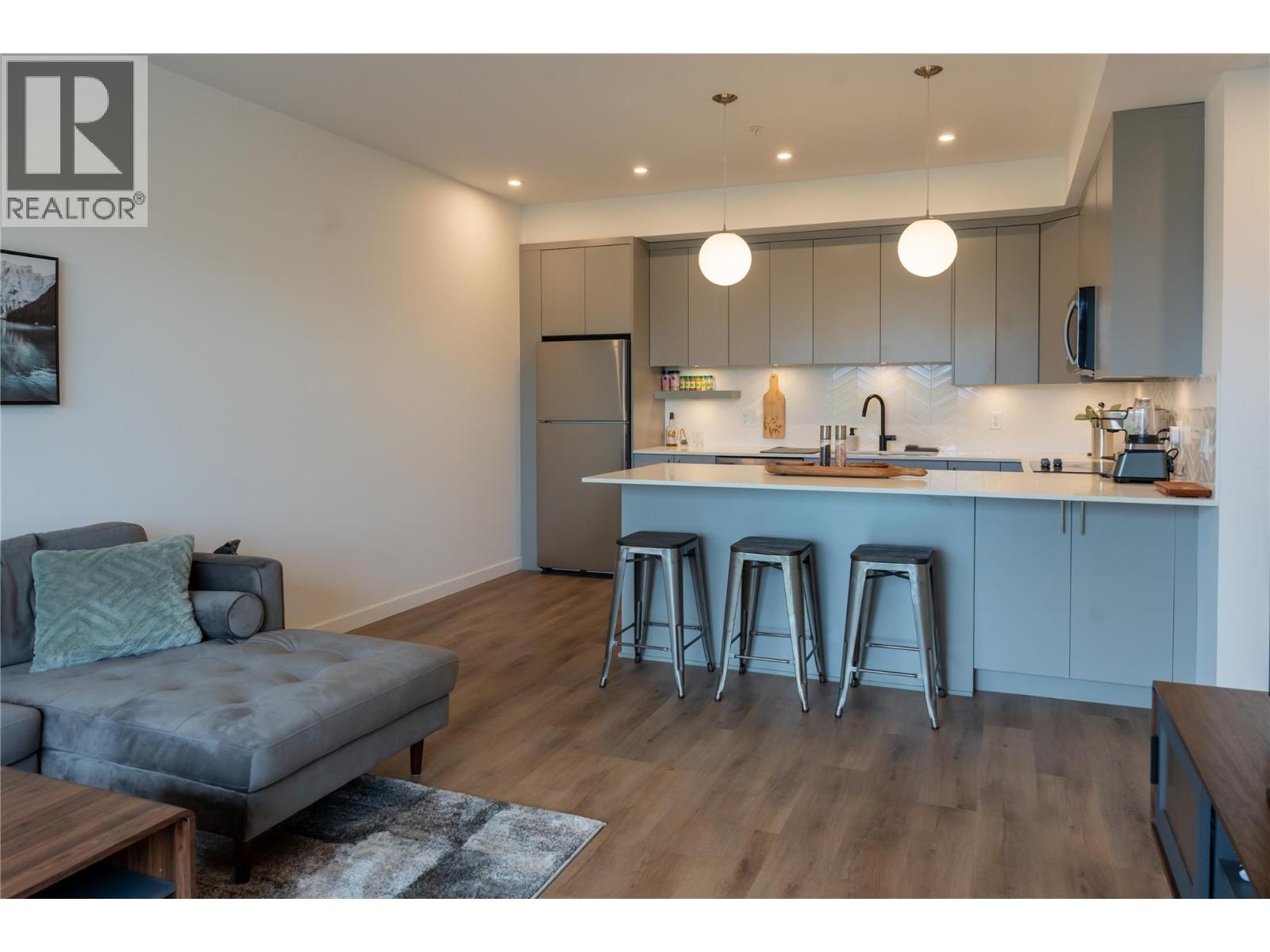 1274 Devonshire Avenue Unit# 514, Kelowna