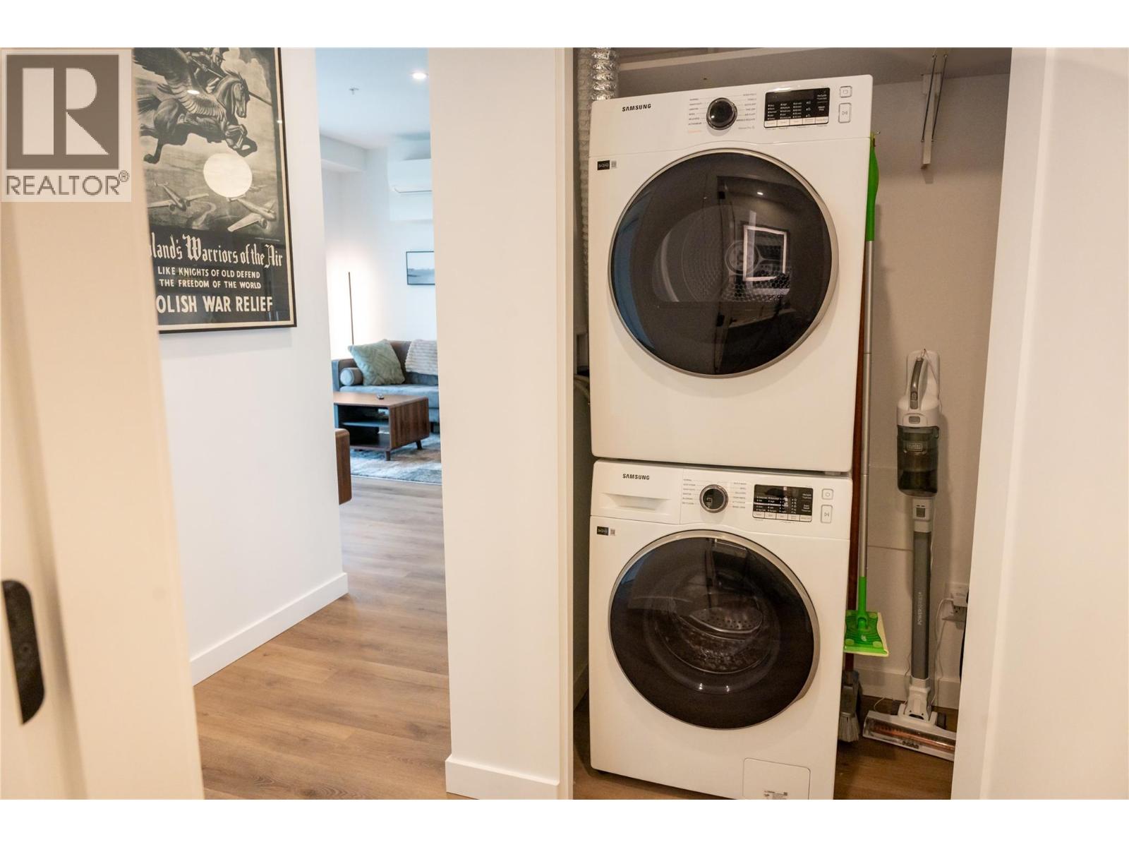 1274 Devonshire Avenue Unit# 514, Kelowna