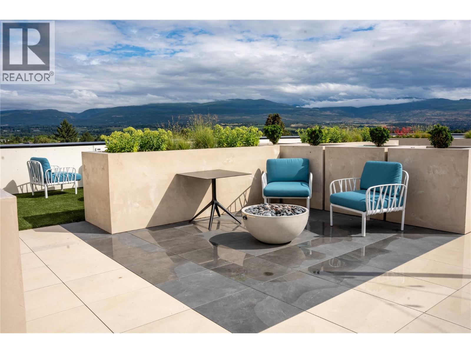 1274 Devonshire Avenue Unit# 514, Kelowna