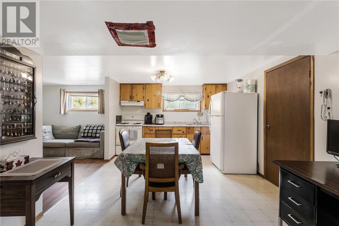 23 Riverside Drive, Wahnapitae, Ontario, P0M3C0 — Photo 41