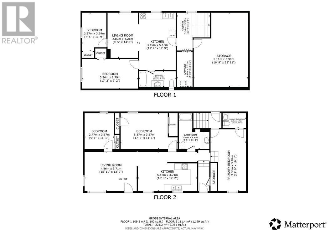 23 Riverside Drive, Wahnapitae, Ontario, P0M3C0 — Photo 60