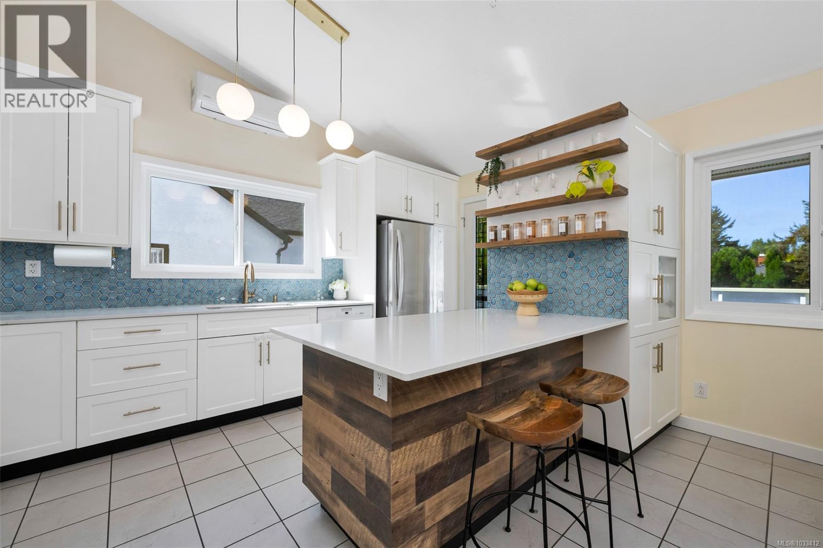  1826 Newton Street, Saanich