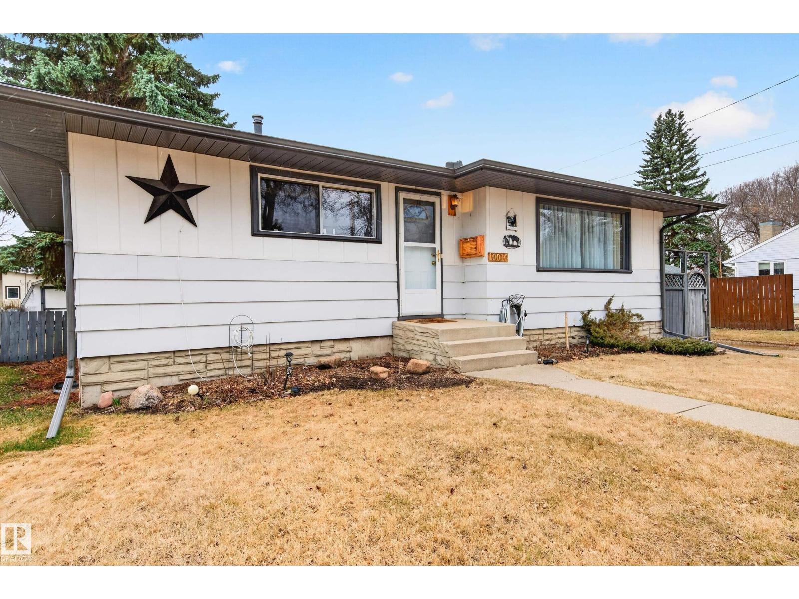 10010 105 ST, Fort Saskatchewan