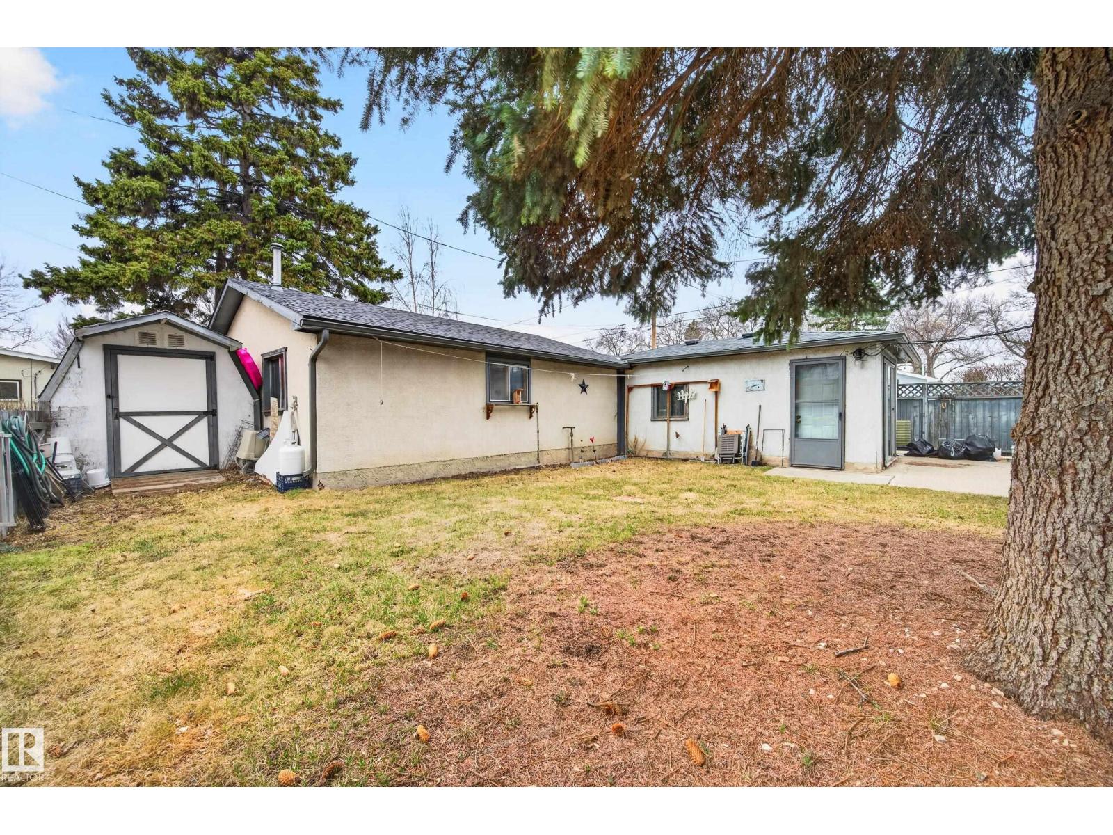 10010 105 ST, Fort Saskatchewan