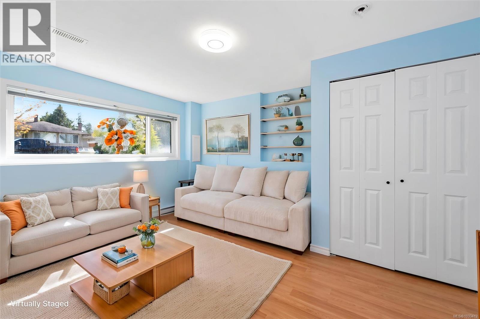  1826 Newton Street, Saanich