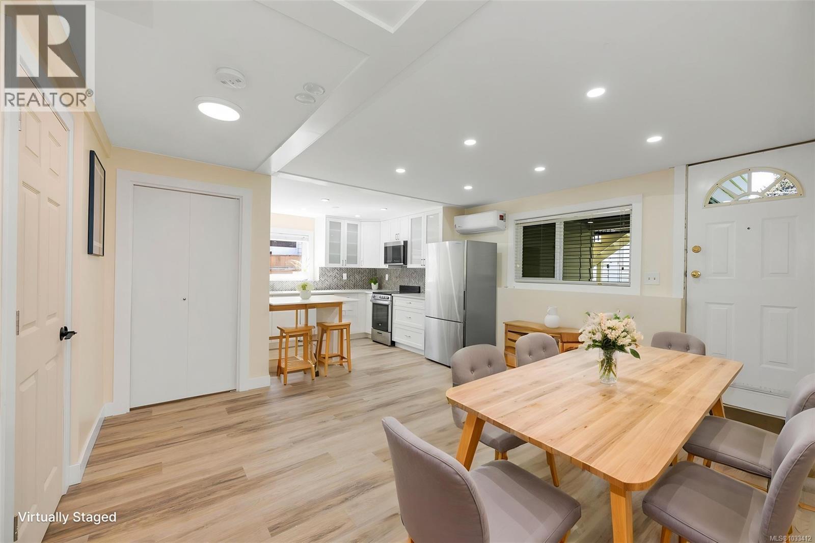  1826 Newton Street, Saanich