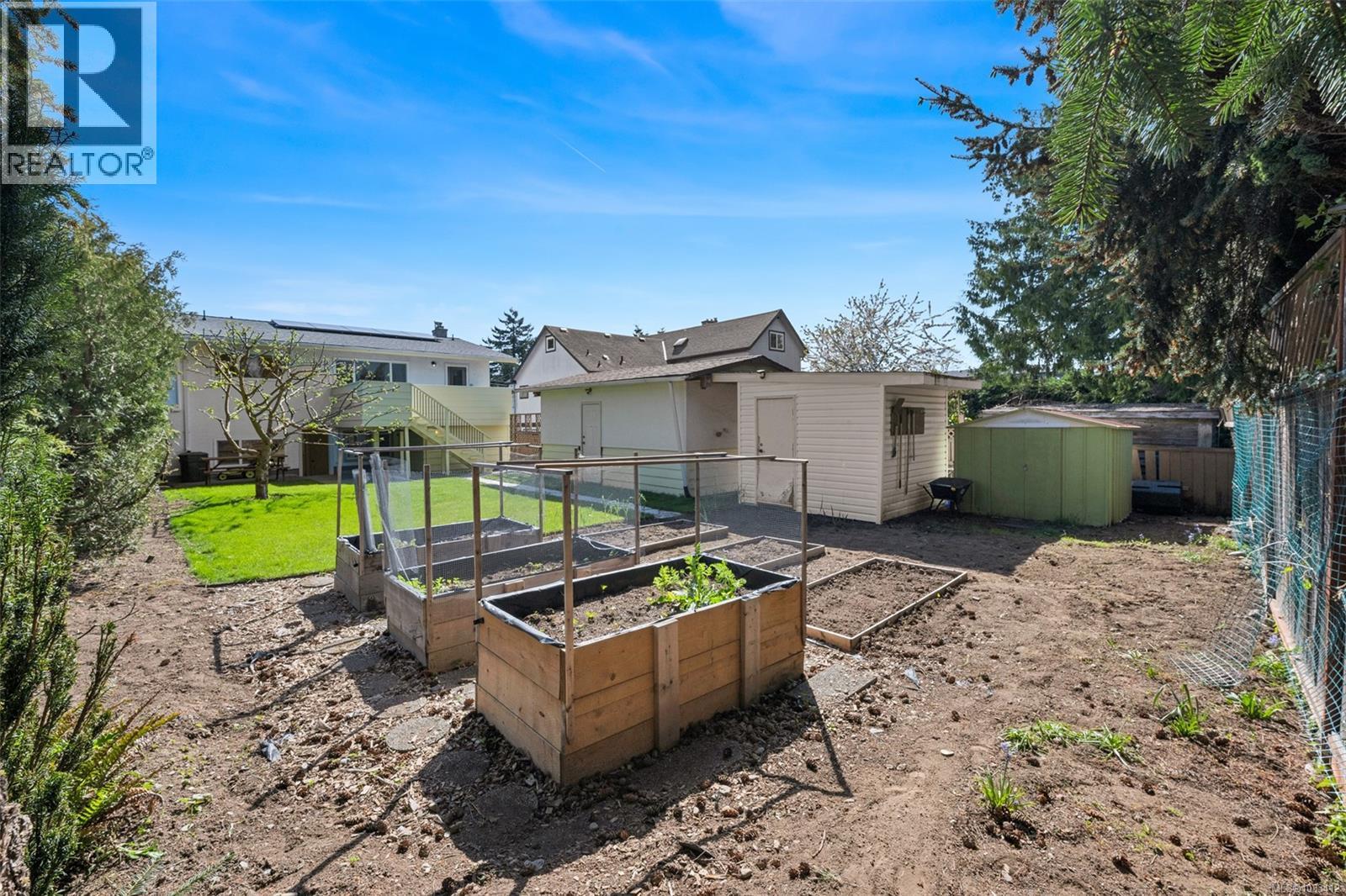  1826 Newton Street, Saanich