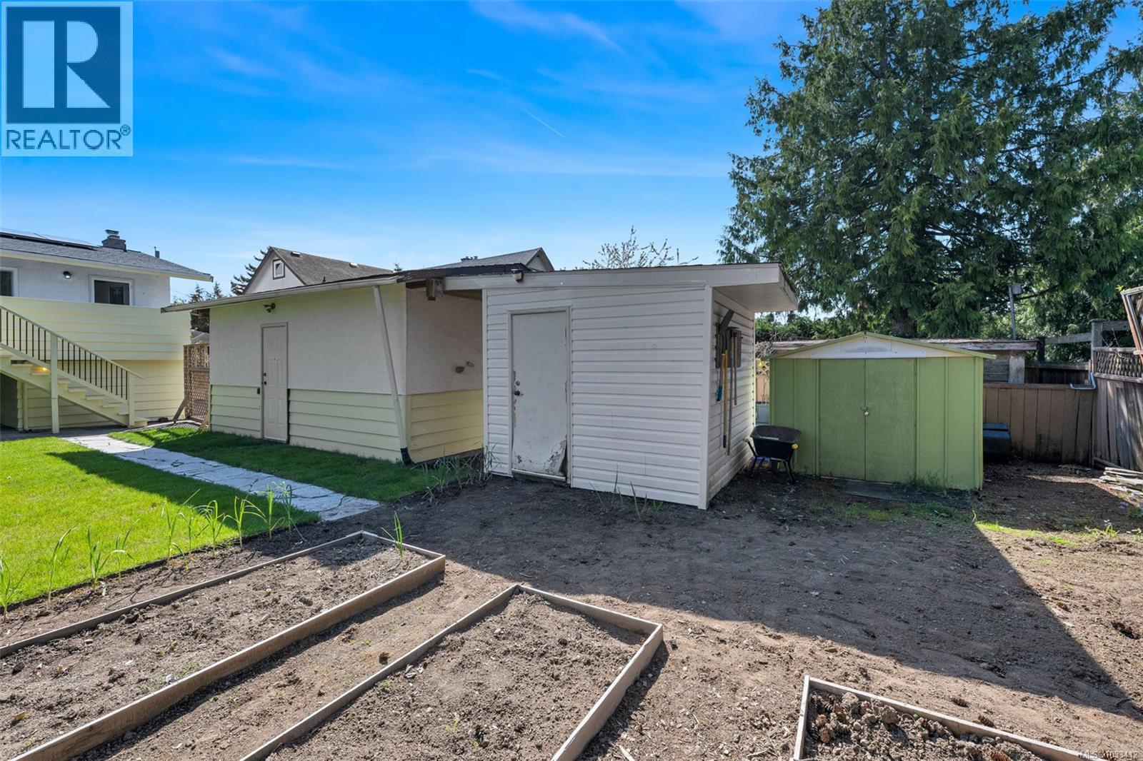  1826 Newton Street, Saanich