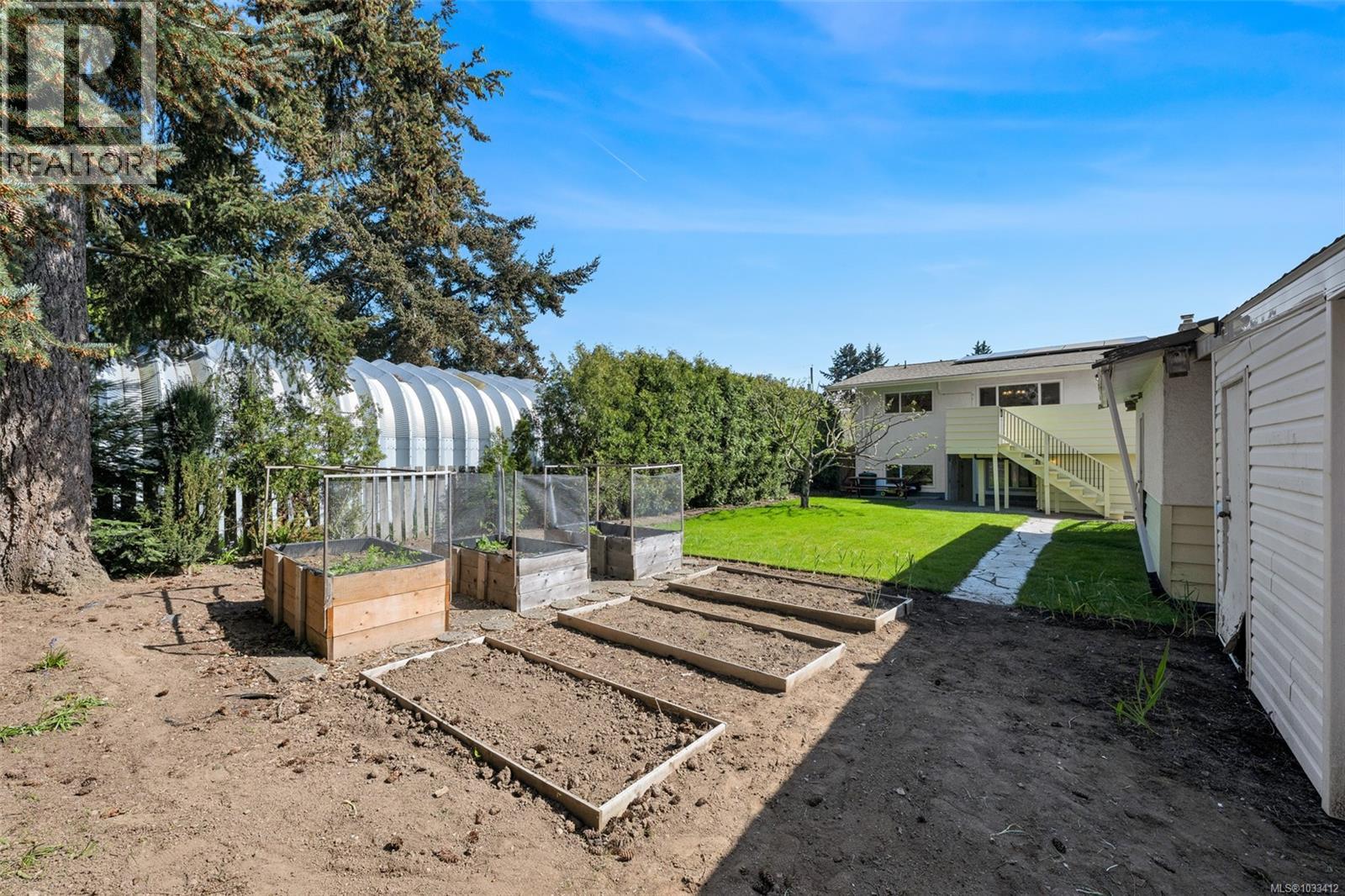  1826 Newton Street, Saanich