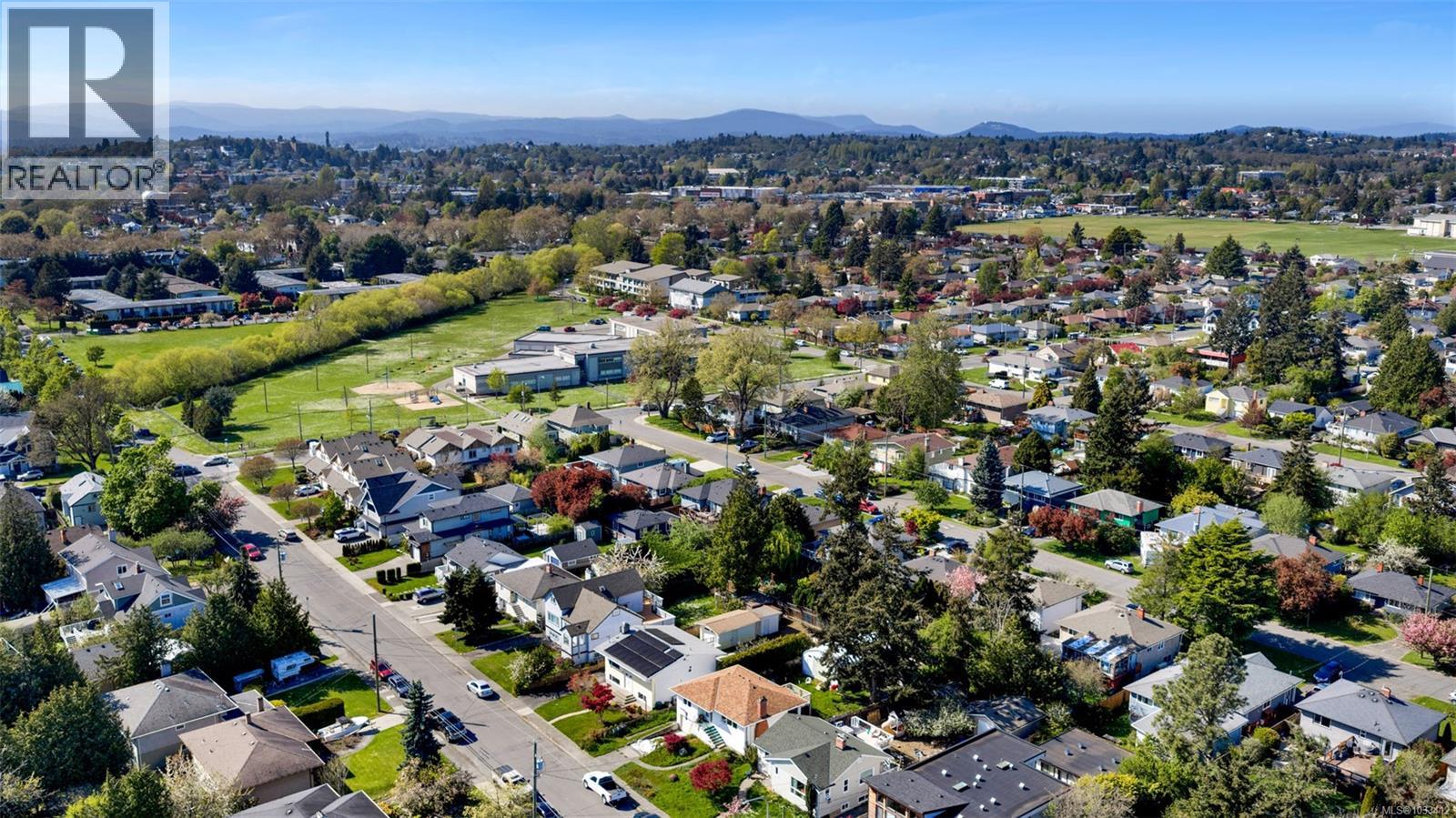  1826 Newton Street, Saanich