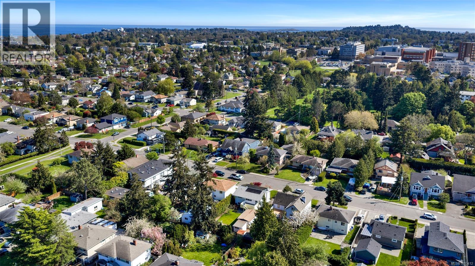  1826 Newton Street, Saanich